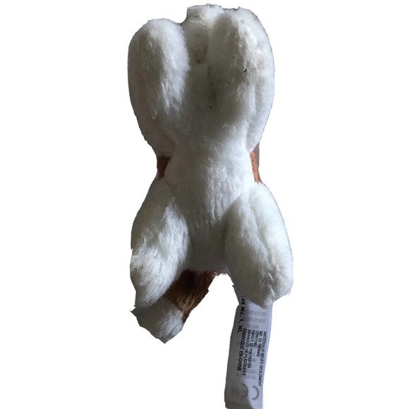 18" American Girl Doll Rebecca's Pet Kittens - Calico Plush Cat Only from Set - Picture 7 of 8